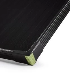 Goal Zero Boulder 100 Briefcase Solar Panel (100W, 18-22V)
