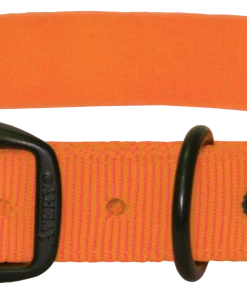 Camping & Hunting AVERY SPORTING DOG Standard Collar