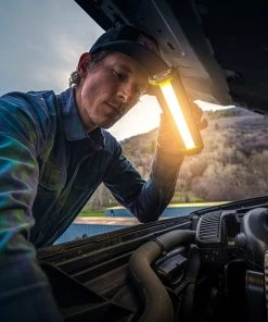 GOAL ZERO TORCH 500 MULTI-PURPOSE LIGHT 15 GOAL ZERO TORCH 500 MULTI-PURPOSE LIGHT