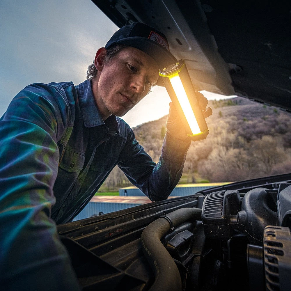 GOAL ZERO TORCH 500 MULTI-PURPOSE LIGHT 8 GOAL ZERO TORCH 500 MULTI-PURPOSE LIGHT