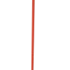 AVERY SPORTING DOG Trainer's Heeling Stick-Blaze Orange