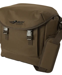 Camping & Hunting AVERY SPORTING DOG AM Trainer's Bag-Field Khaki-Marsh Brown