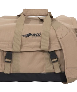 Camping & Hunting AVERY SPORTING DOG PRO Trainer's Bag-Field Khaki-Marsh Brown 7 Camping & Hunting AVERY SPORTING DOG PRO Trainer's Bag-Field Khaki-Marsh Brown