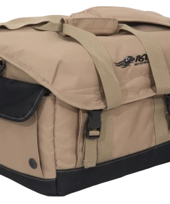 Camping & Hunting AVERY SPORTING DOG PRO Trainer's Bag-Field Khaki-Marsh Brown