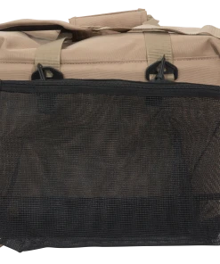 Camping & Hunting AVERY SPORTING DOG PRO Trainer's Bag-Field Khaki-Marsh Brown 6 Camping & Hunting AVERY SPORTING DOG PRO Trainer's Bag-Field Khaki-Marsh Brown