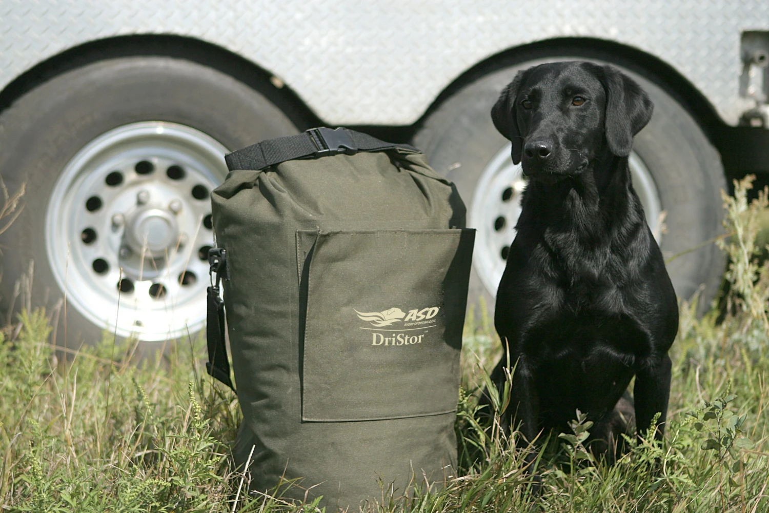 AVERY SPORTING DOG DriStor Dog Food Bag 3 AVERY SPORTING DOG DriStor Dog Food Bag