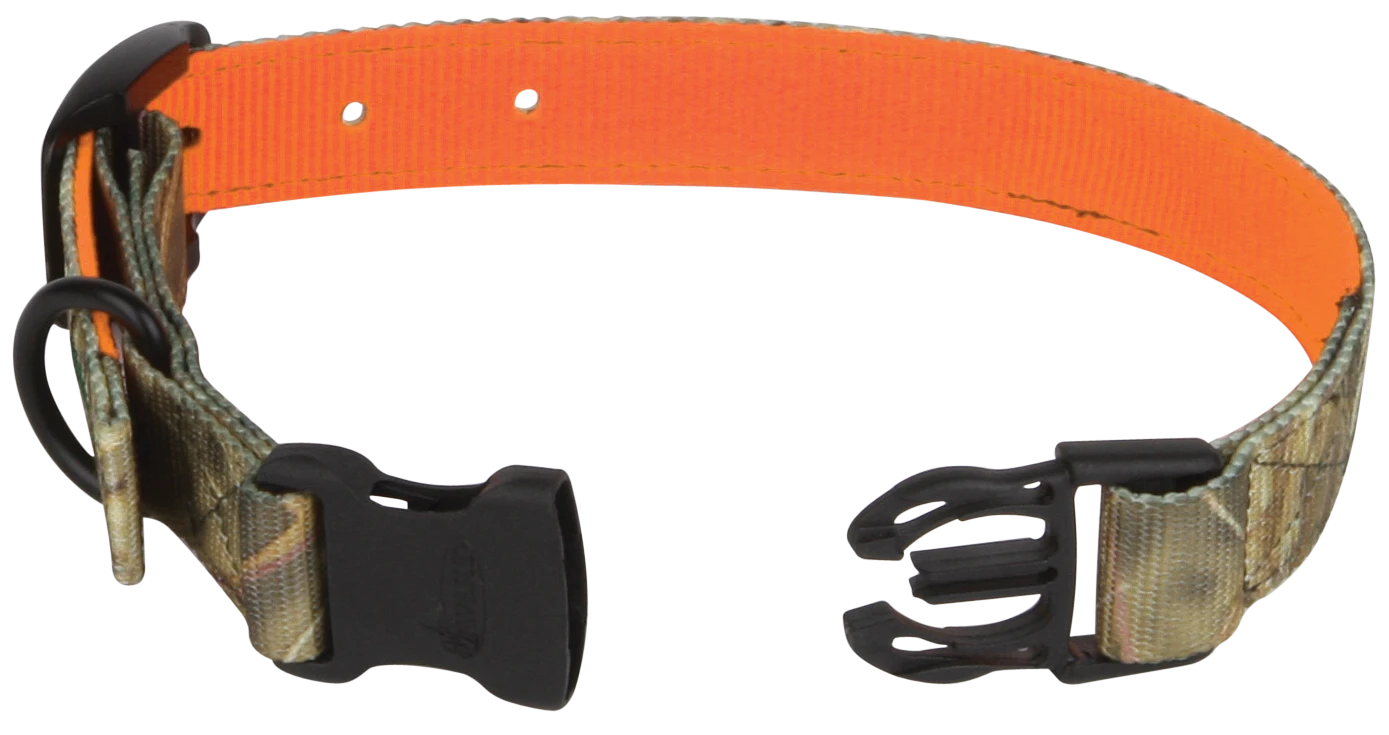 AVERY SPORTING DOG REVERSIBLE COLLAR Camping & Hunting 1 AVERY SPORTING DOG REVERSIBLE COLLAR Camping & Hunting