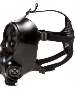 MIRA Safety CM-7M Military Gas Mask 16 MIRA Safety CM-7M Military Gas Mask