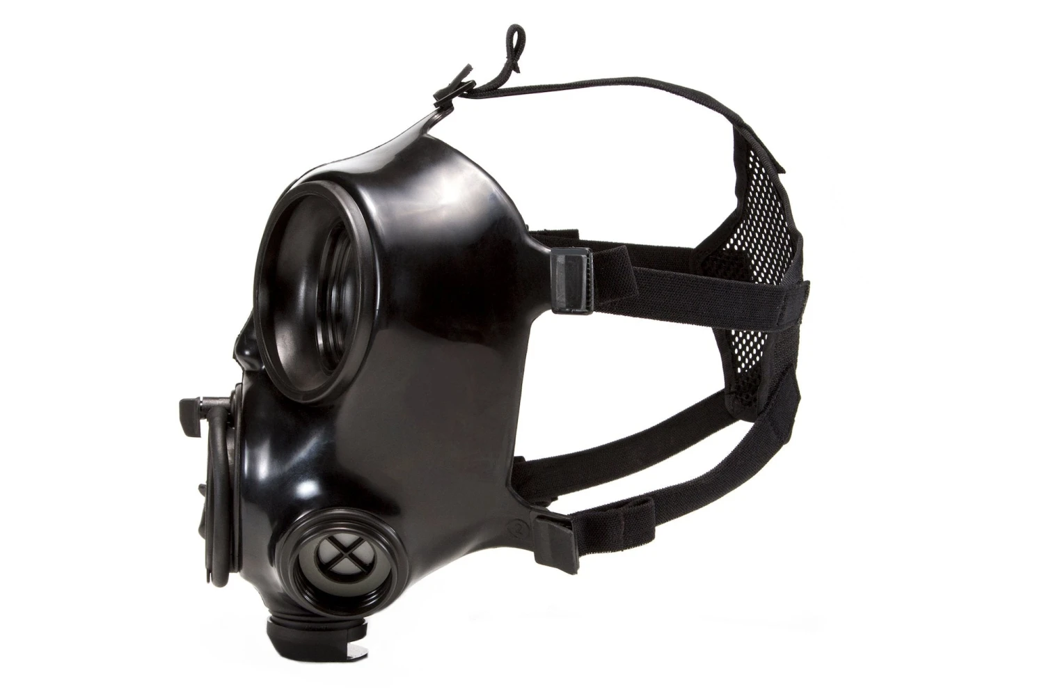 MIRA Safety CM-7M Military Gas Mask 3 MIRA Safety CM-7M Military Gas Mask