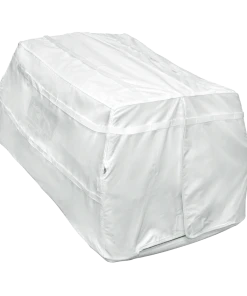 Camping & Hunting Avery Sporting Dog Snow Cover-GHG Ground Force Dog Blind
