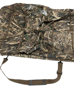 Avery Sporting Dog Ground Force Dog Blind-MAX5 Camping & Hunting