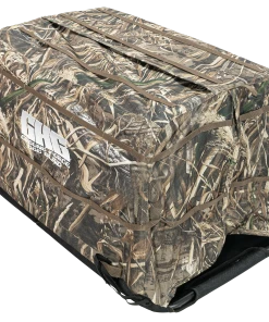 Avery Sporting Dog Ground Force Dog Blind-MAX5 Camping & Hunting
