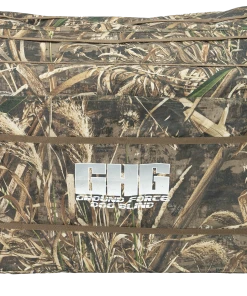 Avery Sporting Dog Ground Force Dog Blind-MAX5 Camping & Hunting