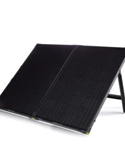 Goal Zero Boulder 200 Briefcase Solar Panel (200W, 14-21.8V)