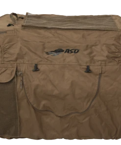 Camping & Hunting AVERY SPORTING DOG BUG-OUT Kennel Cover 7 Camping & Hunting AVERY SPORTING DOG BUG-OUT Kennel Cover