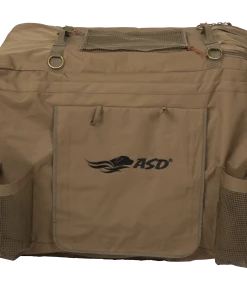 AVERY SPORTING DOG KENNEL COAT