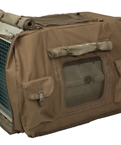 AVERY SPORTING DOG KENNEL COAT