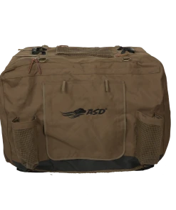 AVERY SPORTING DOG KENNEL COAT