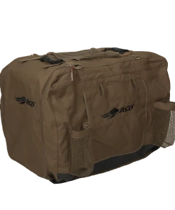 AVERY SPORTING DOG KENNEL COAT