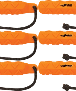 AVERY SPORTING DOG 2" HexaBumper-6 Pack Camping & Hunting