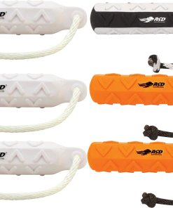 AVERY SPORTING DOG 2" HexaBumper-6 Pack Camping & Hunting