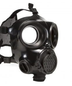 MIRA Safety CM-7M Military Gas Mask