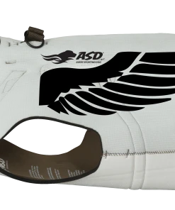 AVERY SPORTING DOG SNOW DOG PARKA - WHITE Camping & Hunting