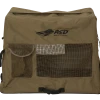 AVERY SPORTING DOG Quick-Set Travel Kennel Camping & Hunting