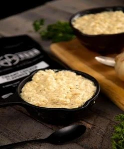 Ready Hour Gluten Free Food Kit 120 Serving Entrees