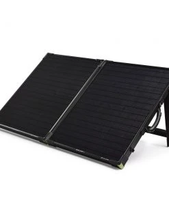 Goal Zero Boulder 100 Briefcase Solar Panel (100W, 18-22V)