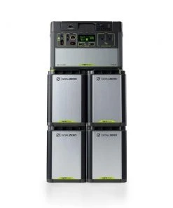 Goal Zero Yeti Tank Expansion Battery V2