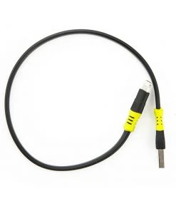 GOAL ZERO USB TO LIGHTNING CONNECTOR CABLE 10 INCH