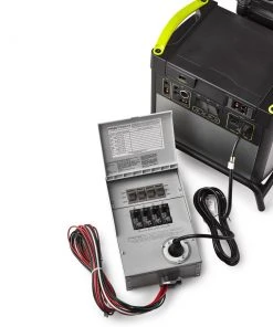 Goal Zero Yeti Home Integration Kit