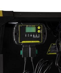 GOAL ZERO 20 AMP CHARGE CONTROLLER