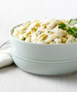 Augason Farms Fettuccini Alfredo Super Pouch