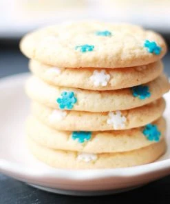 Augason Farms White Granulated Sugar 4-Gallon Pail Food & Food Storage