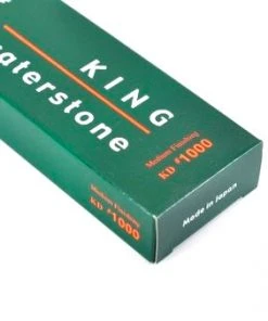 Gear King (Ice Bear) #1000 Finishing Stone