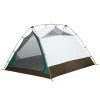EUREKA TIMBERLINE SQ OUTFITTER TENT Gear