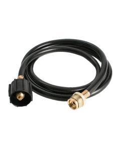 JETBOIL 20 Lb Propane Tank Hose Outdoor Cooking