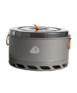 JETBOIL 5L Flux Pot & Lid