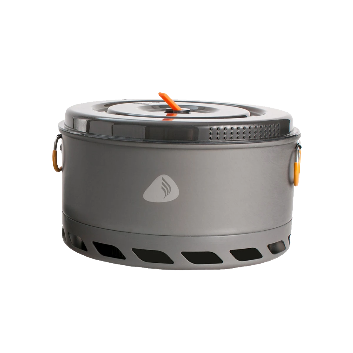 JETBOIL 5L Flux Pot & Lid 1 JETBOIL 5L Flux Pot & Lid
