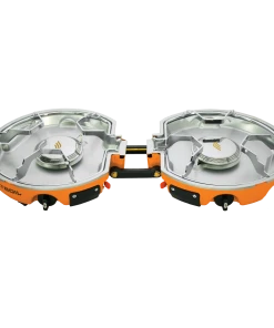 JETBOIL Genesis Basecamp Stove