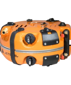 JETBOIL Genesis Basecamp Stove