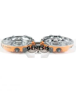 JETBOIL Genesis Basecamp Stove
