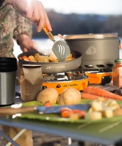 JETBOIL Genesis Basecamp Stove