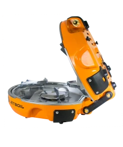 JETBOIL Genesis Basecamp Stove