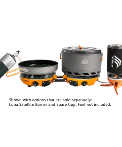Gear JETBOIL Genesis Basecamp System