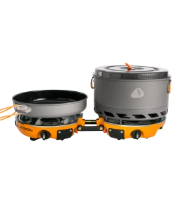 Gear JETBOIL Genesis Basecamp System