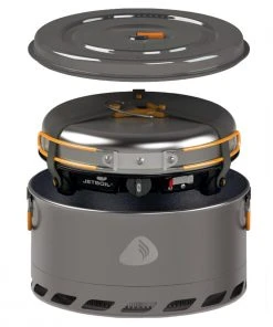 Gear JETBOIL HalfGen Basecamp System