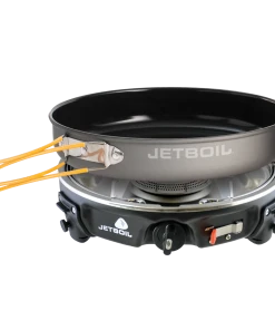 Gear JETBOIL HalfGen Basecamp System